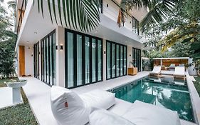 Terra Villas