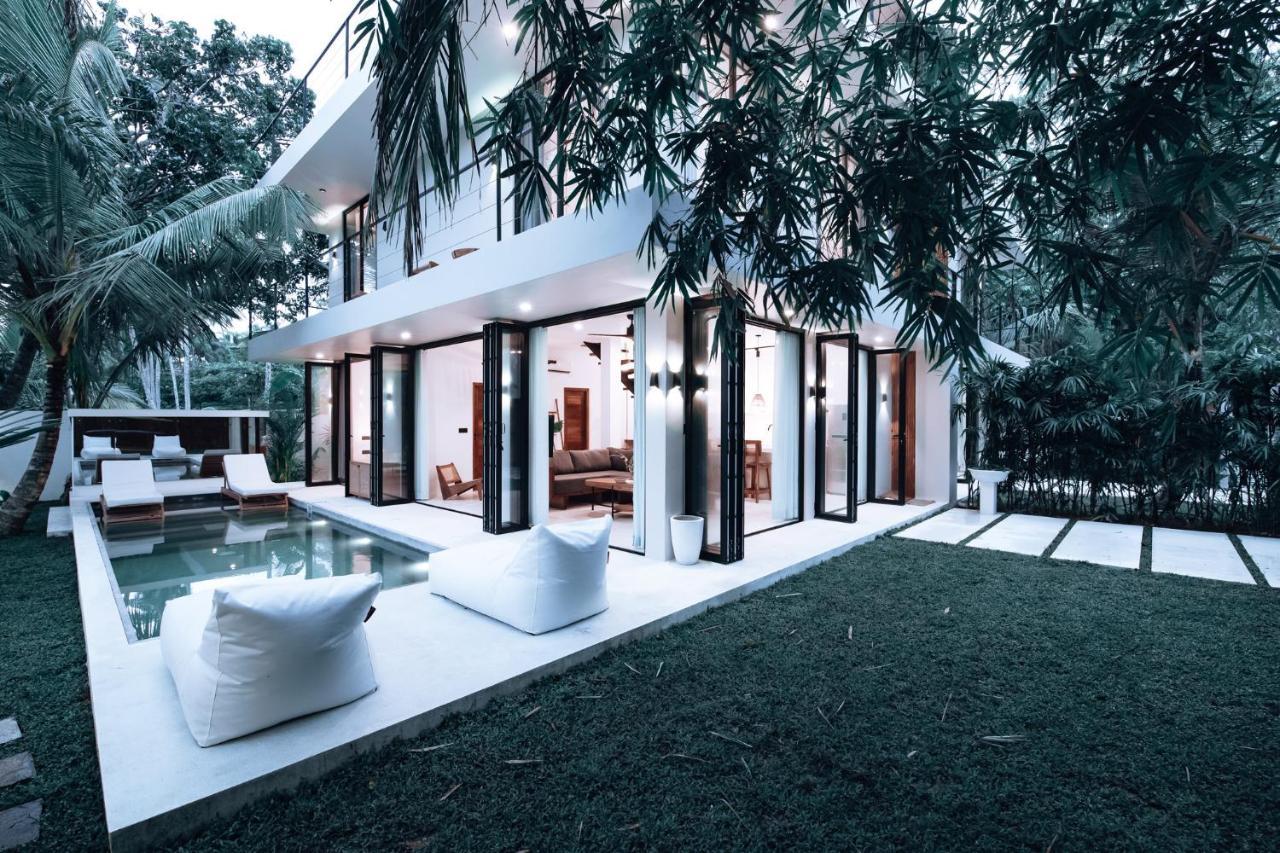Terra Villas Ahangama Exterior photo