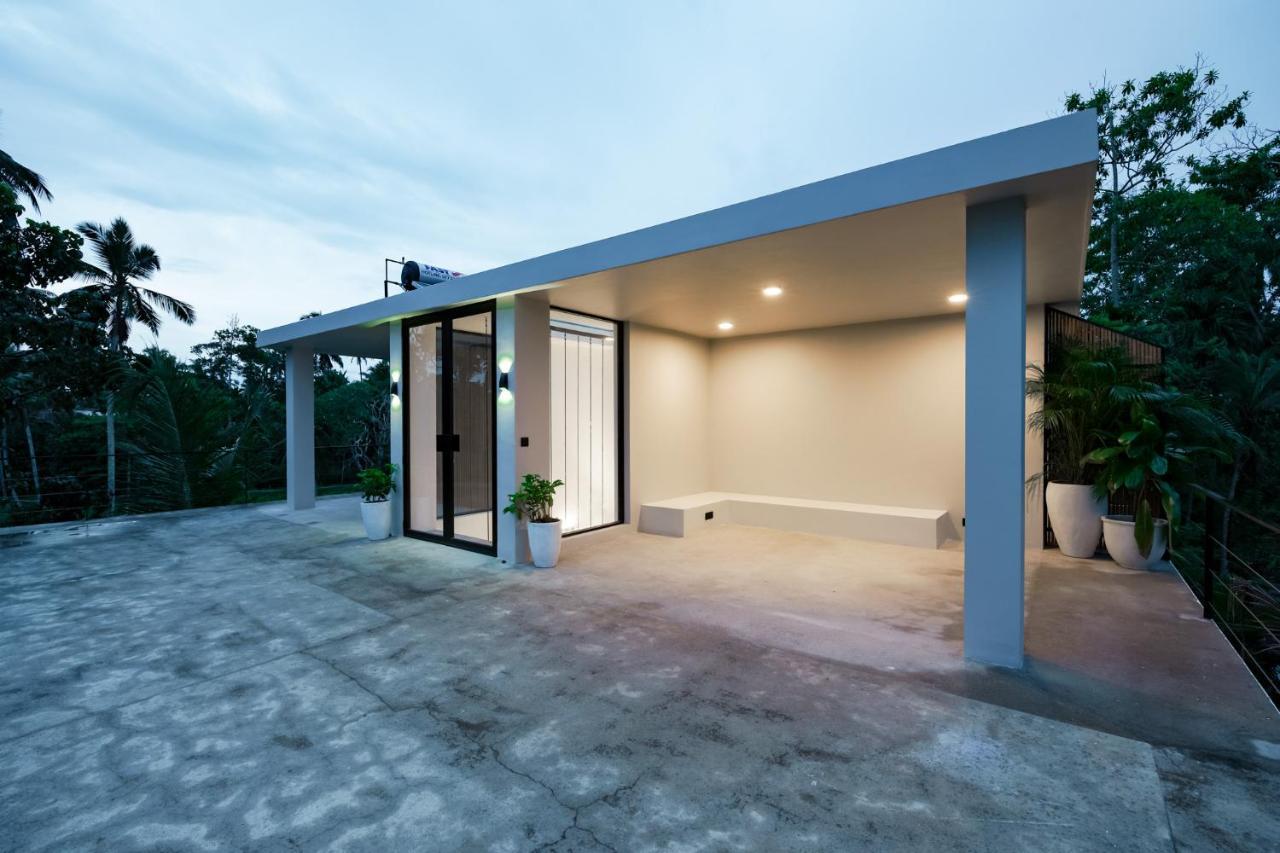 Terra Villas Ahangama Exterior photo