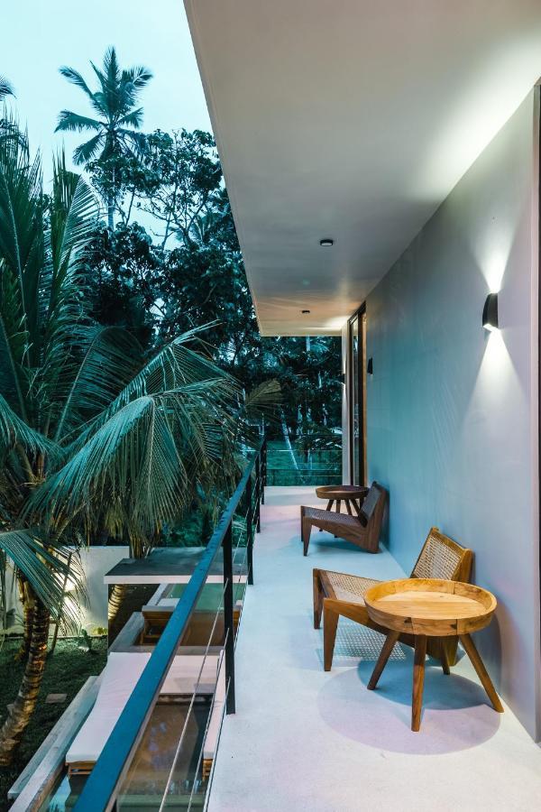 Terra Villas Ahangama Exterior photo