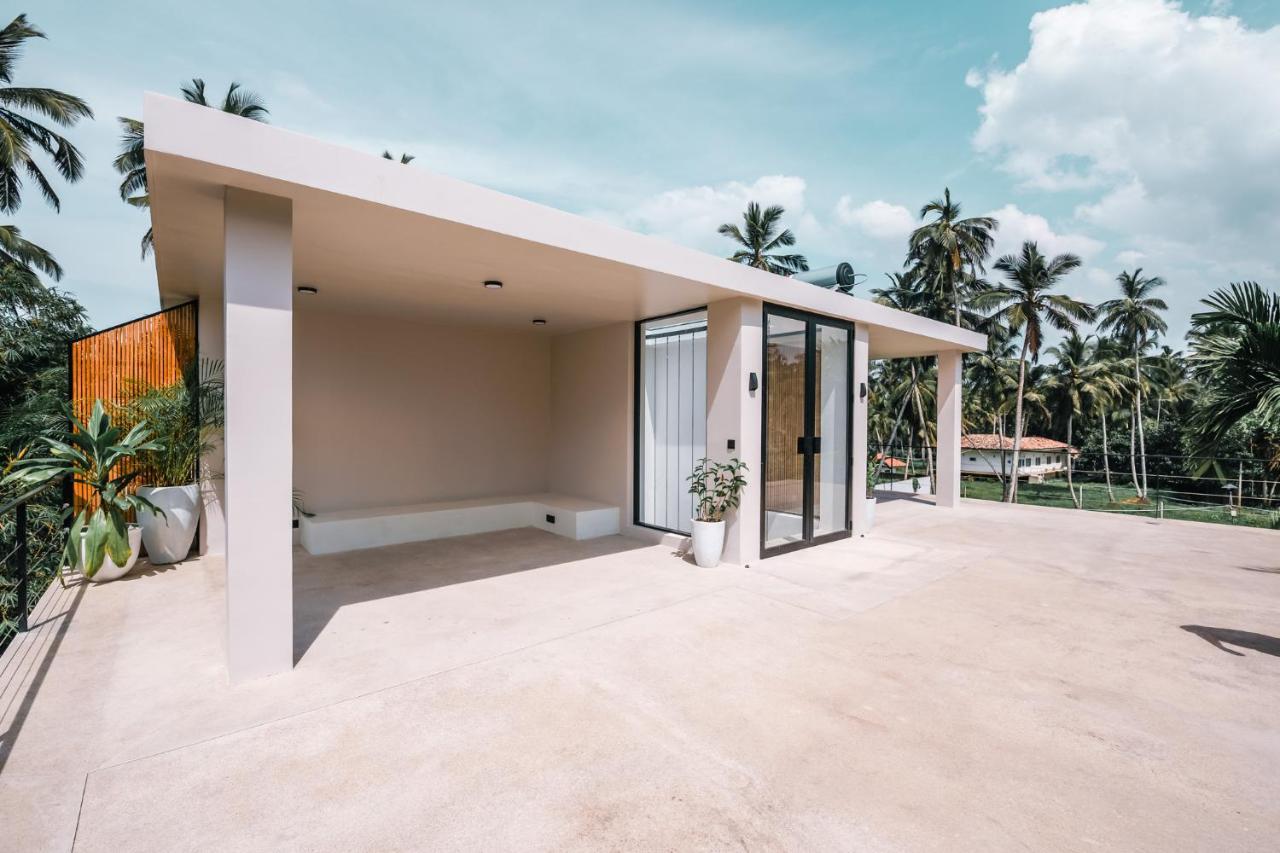 Terra Villas Ahangama Exterior photo